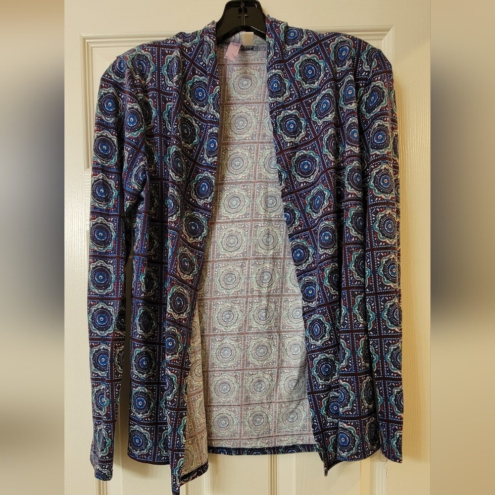 Alya Jacket Sz S